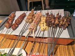 -金太阳海鲜烧烤·本地人餐厅(星海公园店)