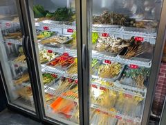 -小向麻辣烫(天街总店)