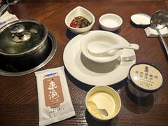 -东海怡品海鲜豆捞(舟宿夜江店)
