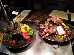 -杭州国际会议中心洲际酒店-原素全日餐厅(解放东路店)