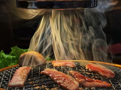 -AJIYA炭火烧肉(徐汇正大乐城店)