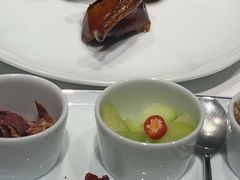 -荣轩(新荣记环球金融中心店)