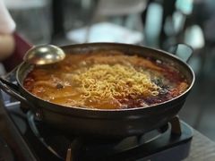 -MI WU FACTORY米屋美食工厂餐厅(绿地店)