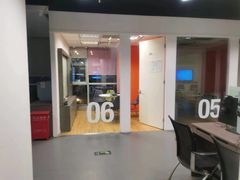 -EF教育成人英语(望京中心)