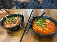 -李先生牛肉面大王(青岛火车站东广场店)