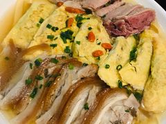 -禧福楼·十五年老店(科技城店)