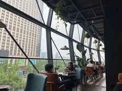 -西堤牛排(杭州金沙天街龙湖店)