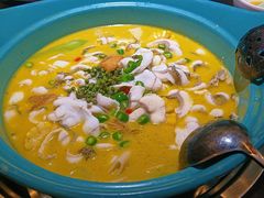 -百岁我家酸菜鱼(大西洋店)