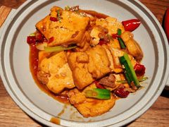 -耶里夏丽·新疆菜·家庭聚场(百联中环购物广场店)