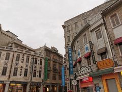 -汕头市小公园