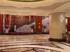 -咖啡苑自助餐厅·中国大饭店