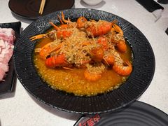 -红盔甲·小龙虾(人民广场店)