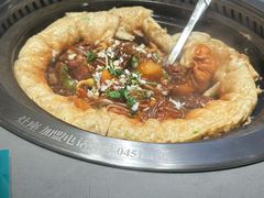 -灶座小锅烀饼·铁锅炖(全国总店)