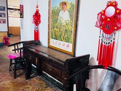 -人民公社大食堂(顺义总店)