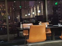 -西堤牛排(北京国瑞店)