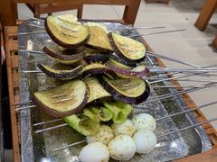 -小寒羊烧烤(凯瑞时代大厦店)