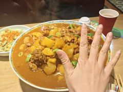 -巴依兄弟西域美食(机场店)