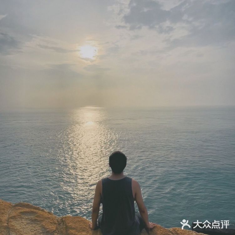 小众岛屿四礵列岛〡探险与美景的极致收获