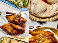 -虾饺妹·粤式茶餐厅(荟聚店)