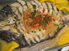 -半天妖烤鱼(芜湖市镜湖万达店)