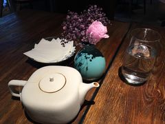 -Carbon莫卡哆·意大利复古集市餐厅(杭州大厦店)