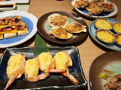-大渔铁板烧(花园道店)