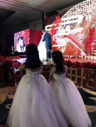 -LANYI COUTURE高级婚纱礼服改衣店