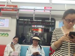 -锦江乐园(地铁站)