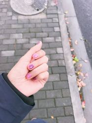 -雅洁美甲美睫