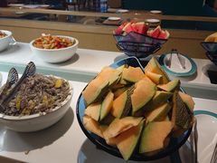-青瓷火锅料理(西单大悦城店)