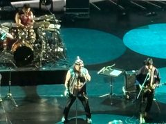 -交通银行前滩31演艺中心