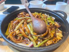 -火啫啫·粤式啫啫煲(南通首店)