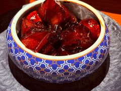 -永安水煮活鱼·仪征菜(仪征奥林匹克店)