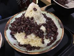 -鲜芋仙(番禺万达广场店)