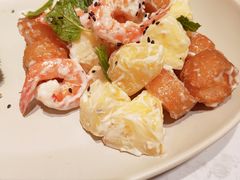 -鹿港小镇(金虹桥国际中心店)