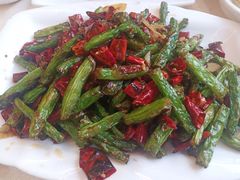 -关东风老北方菜馆(桂芳园店)