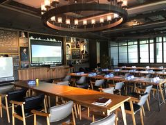 大堂-3W咖啡(国家软件园店)