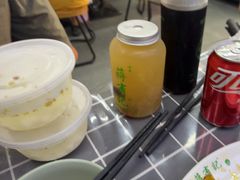 -清真蒋有记(老门东店)