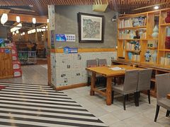 -老康火锅(桥南街店)