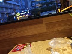 -尊宝比萨(福强店)