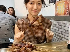 -同来顺烧烤餐厅(哈尔滨道店)