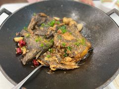 -开海·红岛海鲜虾水饺(石老人店)