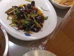 -巴蜀王婆大虾(南锣鼓巷店)