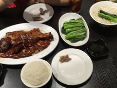 -深井陈记烧鹅酒家(新填地街店)