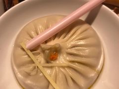 王牌蟹粉灌汤包-苏小柳手工点心(人民广场分院)