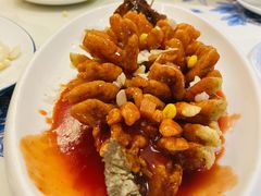 -姑苏家宴·苏帮菜·松鼠桂鱼(苏州总店)