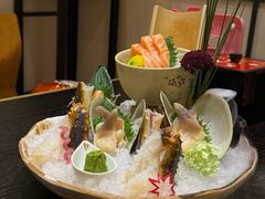 -鮨匠·割烹料理(巨鹿花园店)