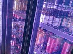 -阿郎龙虾烧烤海鲜馆(苏河融景店)