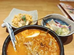 -一心创作料理屋(经开万达店)