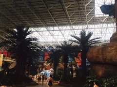 -波塞冬旅游度假区